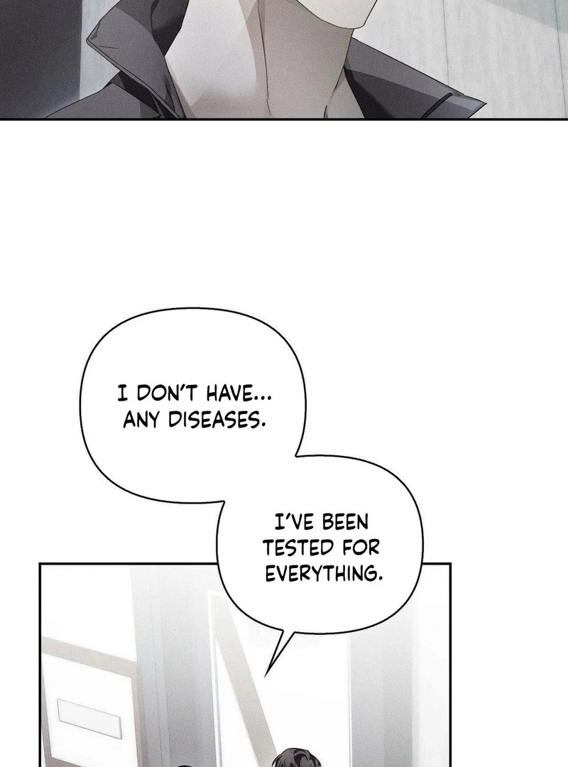 Blood Poker [Myth Toons] - Chapter 6 manhwa