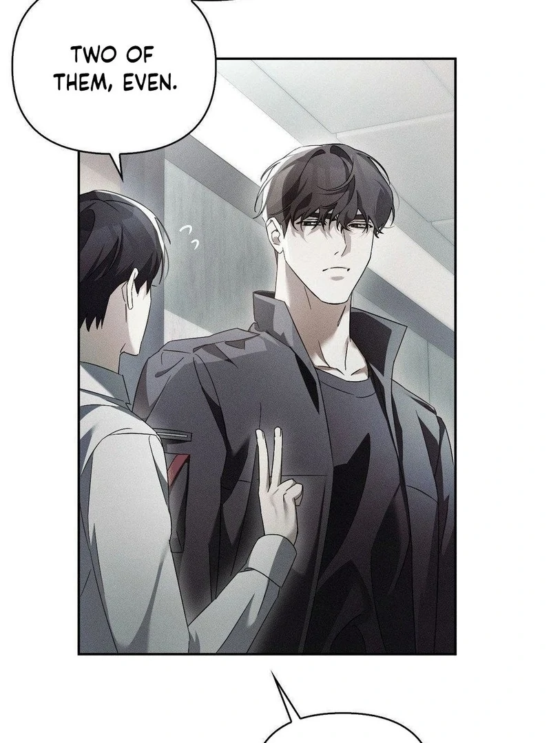 Blood Poker [Myth Toons] - Chapter 6 manhwa