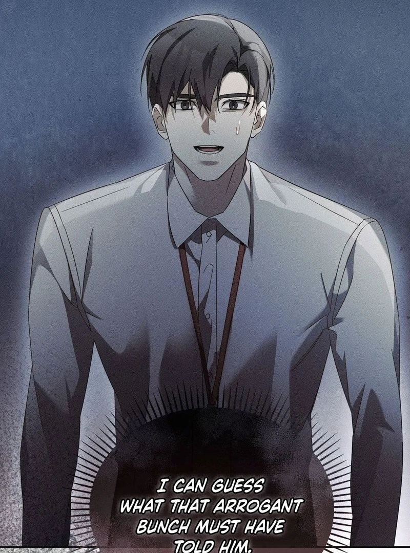 Blood Poker [Myth Toons] - Chapter 6 manhwa