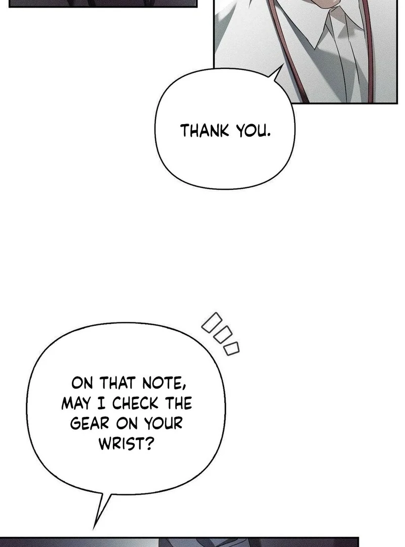Blood Poker [Myth Toons] - Chapter 6 manhwa