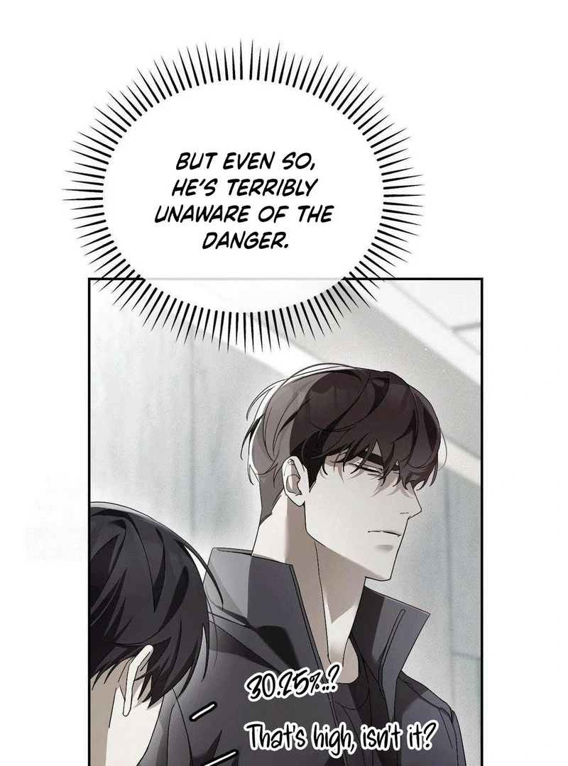Blood Poker [Myth Toons] - Chapter 6 manhwa