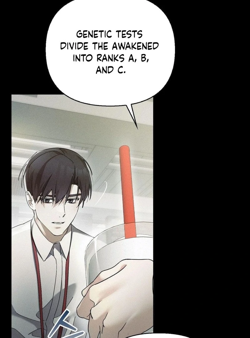 Blood Poker [Myth Toons] - Chapter 6 manhwa