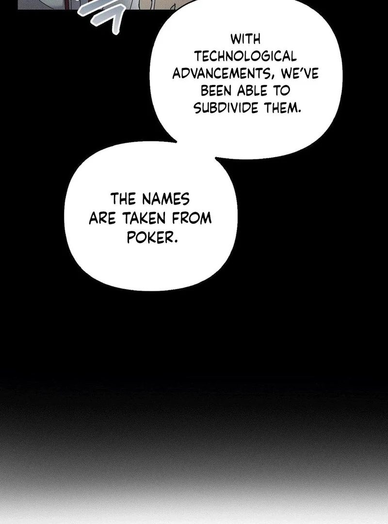 Blood Poker [Myth Toons] - Chapter 6 manhwa