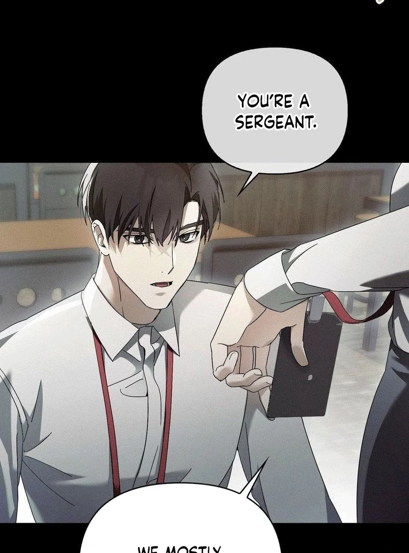 Blood Poker [Myth Toons] - Chapter 6 manhwa