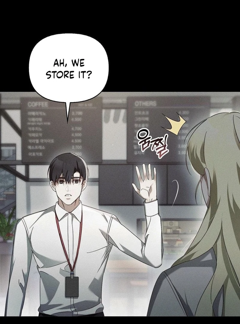 Blood Poker [Myth Toons] - Chapter 6 manhwa