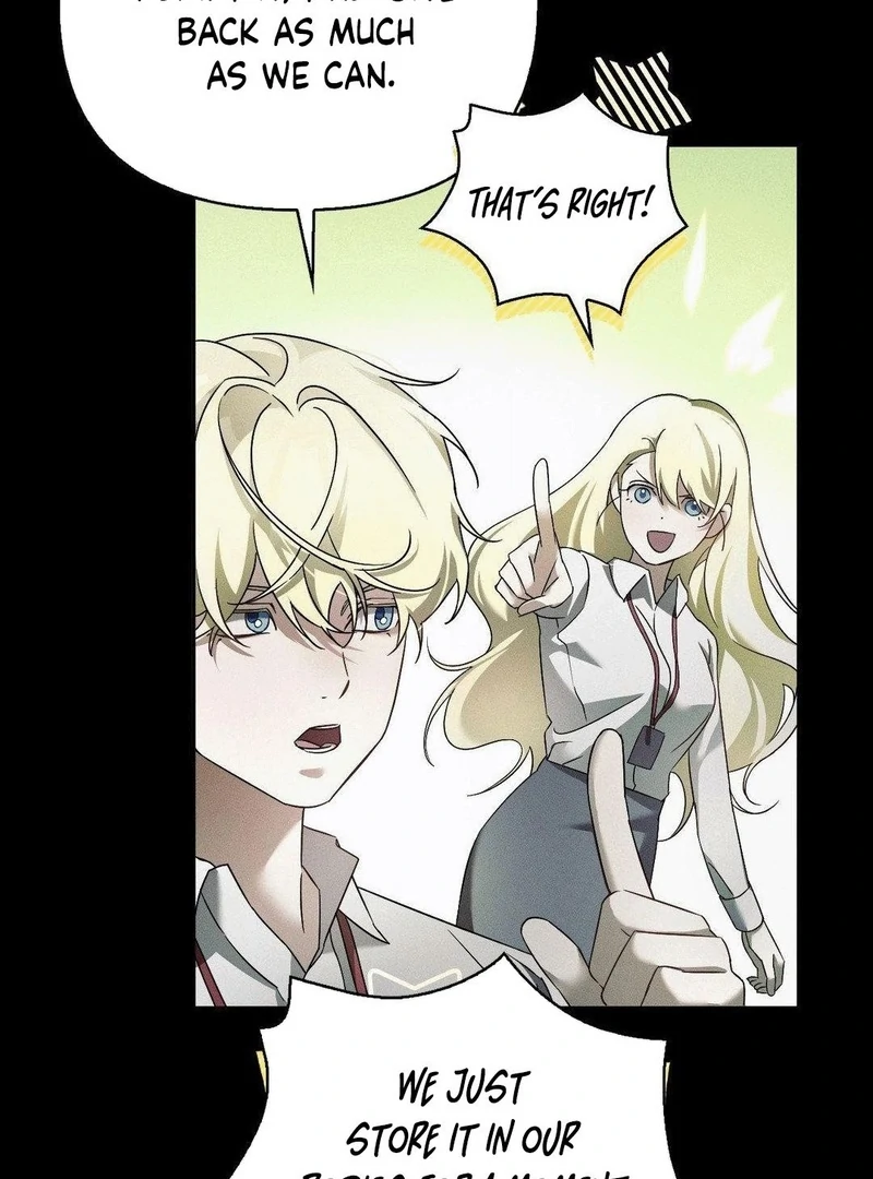 Blood Poker [Myth Toons] - Chapter 6 manhwa