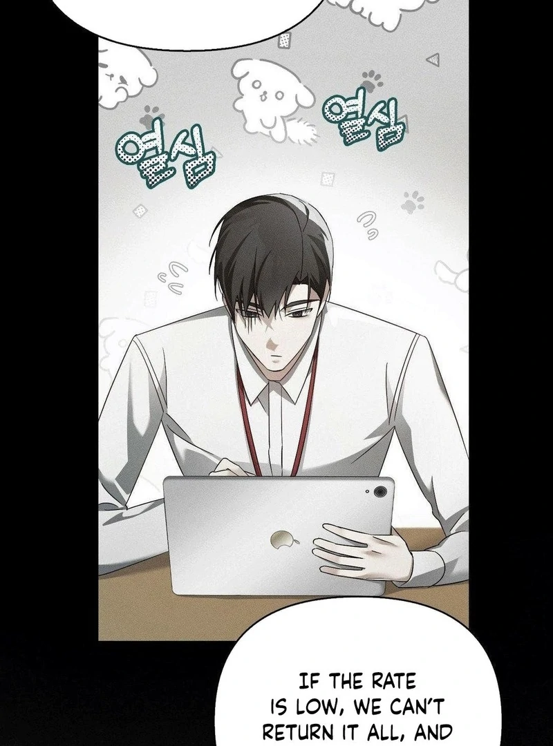 Blood Poker [Myth Toons] - Chapter 6 manhwa