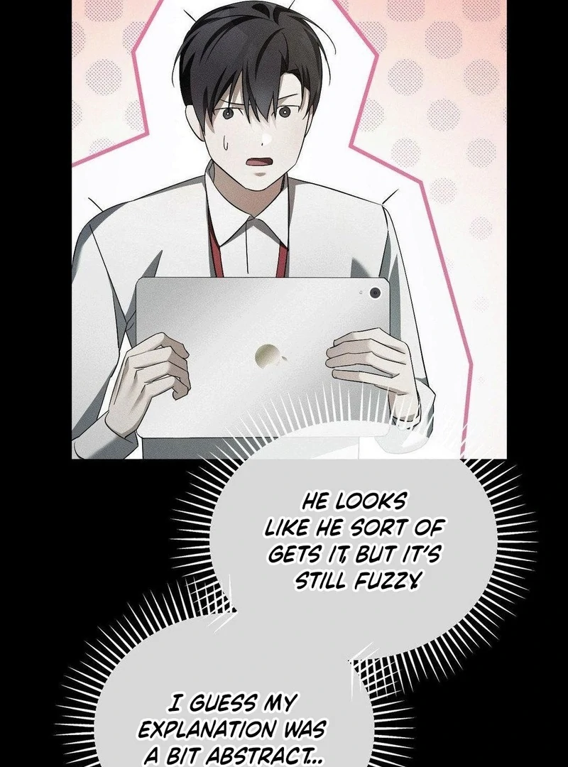 Blood Poker [Myth Toons] - Chapter 6 manhwa