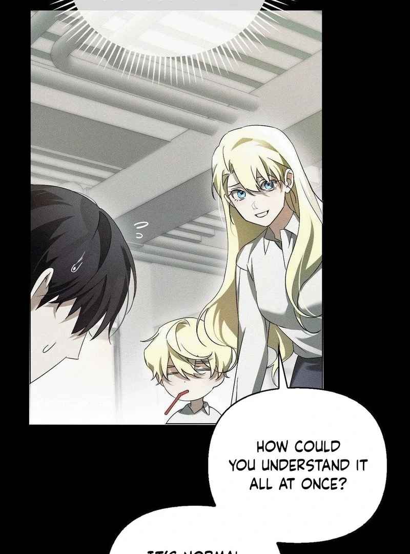 Blood Poker [Myth Toons] - Chapter 6 manhwa