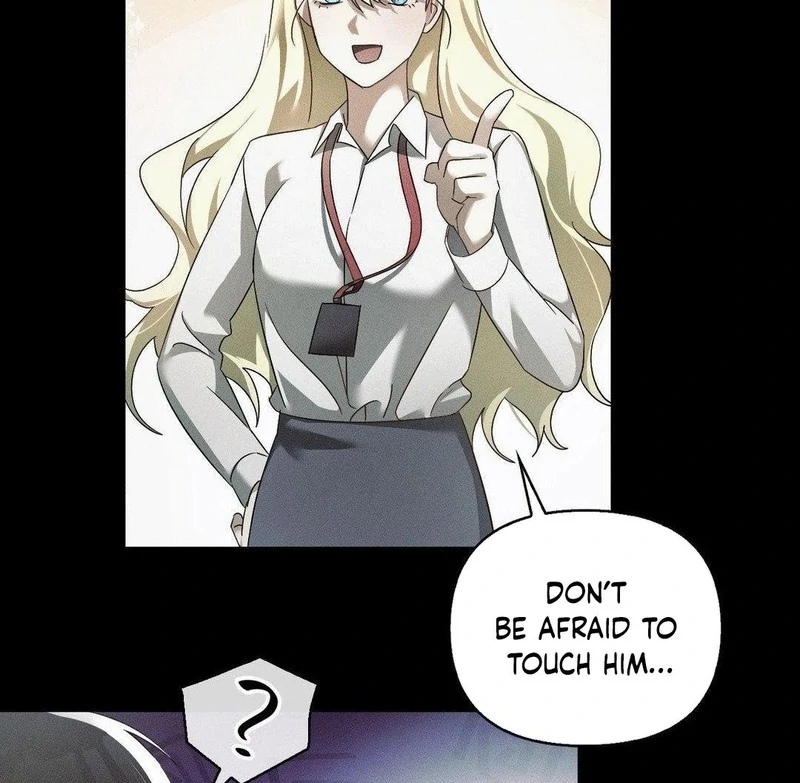 Blood Poker [Myth Toons] - Chapter 6 manhwa