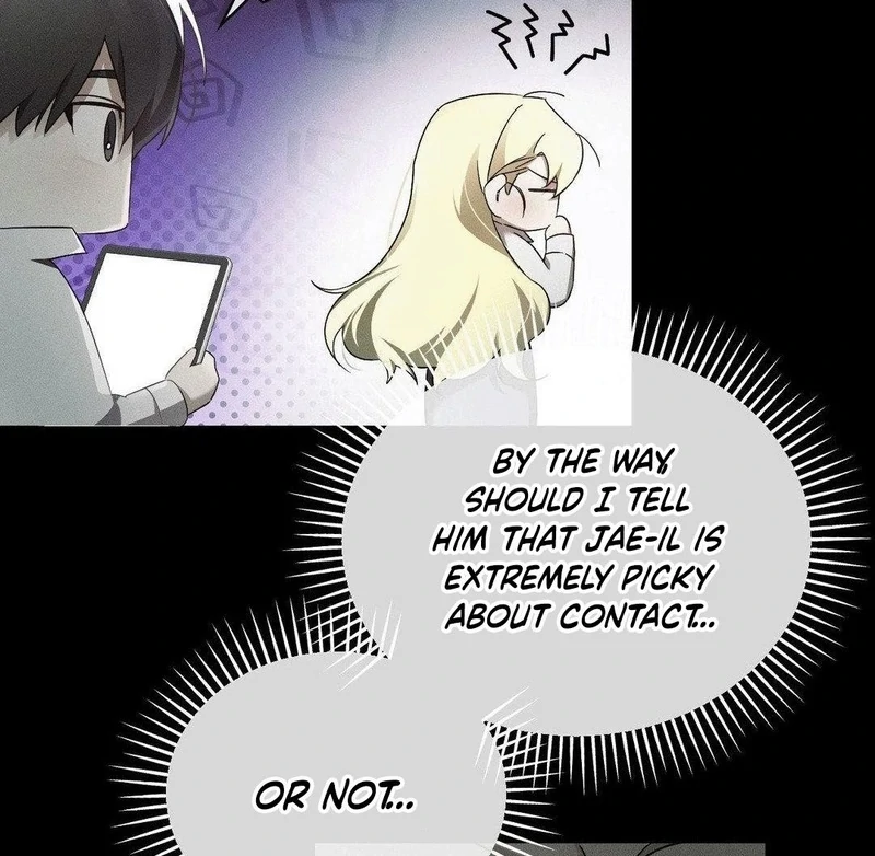 Blood Poker [Myth Toons] - Chapter 6 manhwa