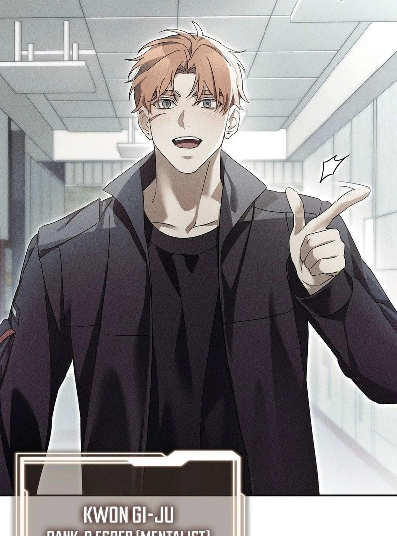 Blood Poker [Myth Toons] - Chapter 6 manhwa