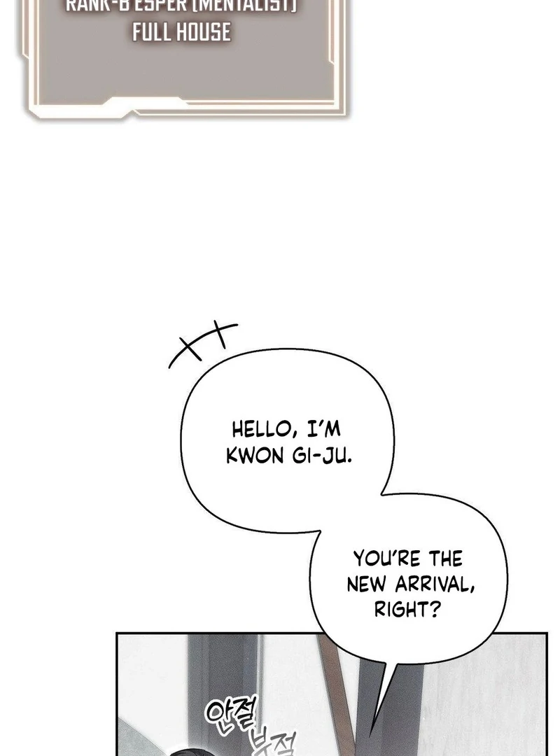 Blood Poker [Myth Toons] - Chapter 6 manhwa