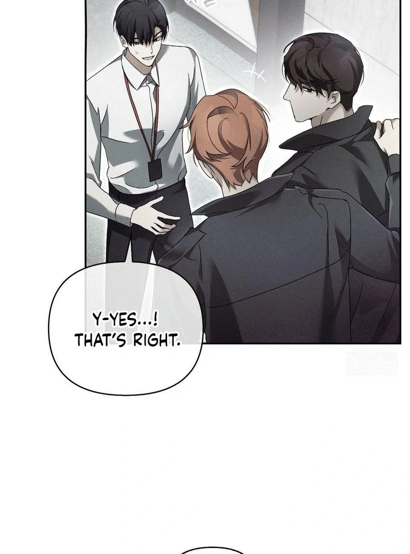 Blood Poker [Myth Toons] - Chapter 6 manhwa