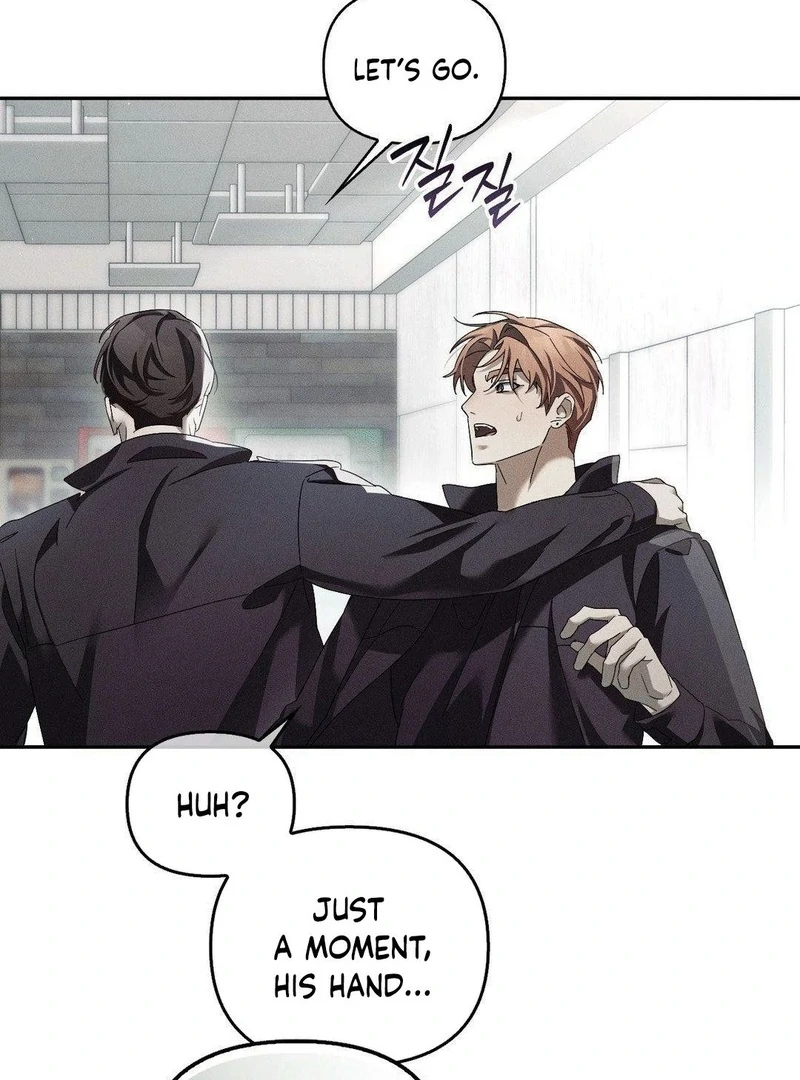 Blood Poker [Myth Toons] - Chapter 6 manhwa