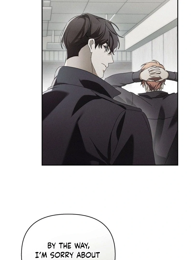 Blood Poker [Myth Toons] - Chapter 6 manhwa