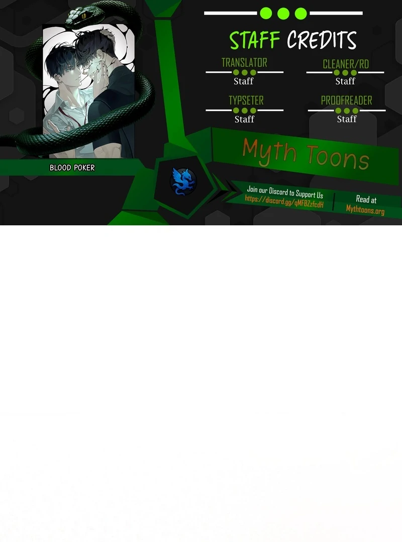 Blood Poker [Myth Toons] - Chapter 7 manhwa