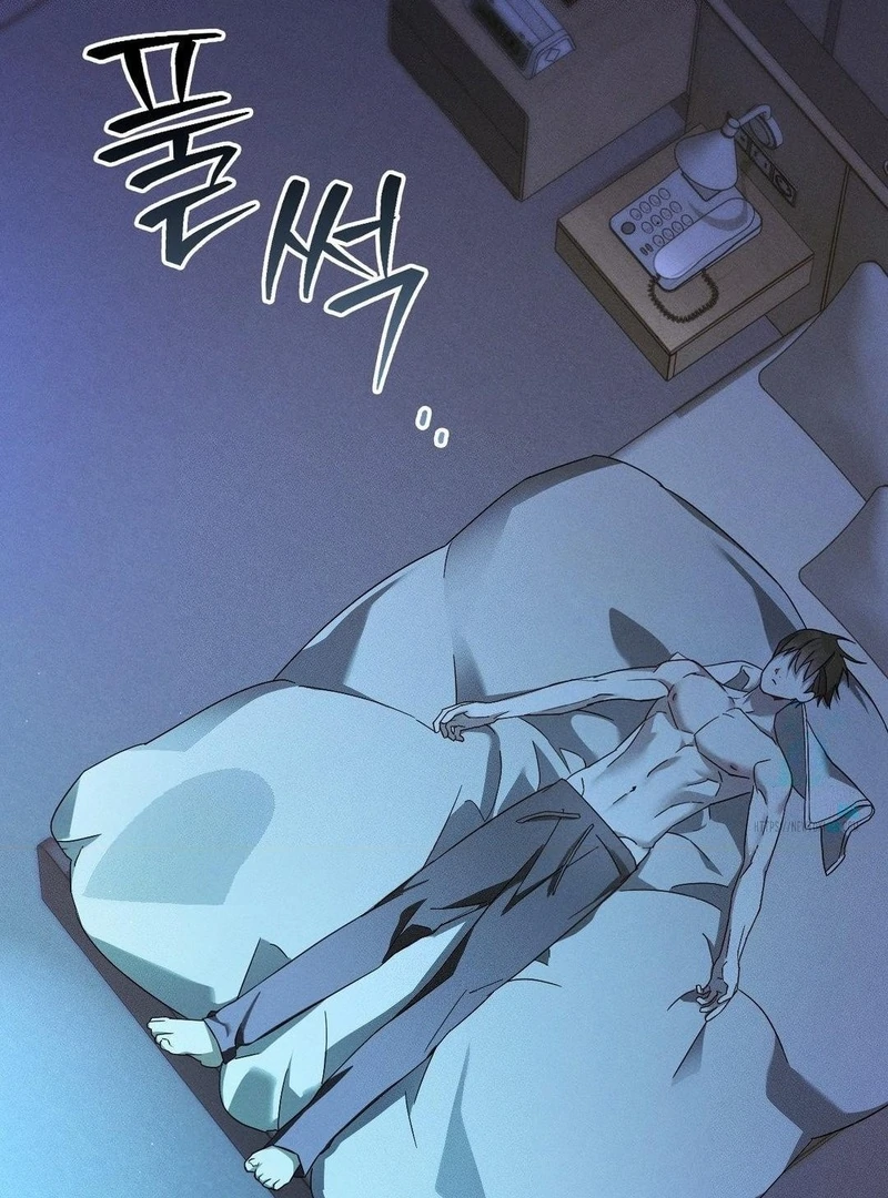 Blood Poker [Myth Toons] - Chapter 7 manhwa