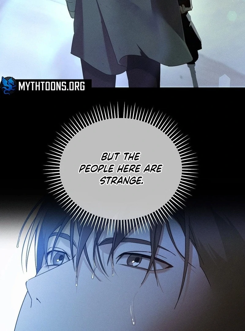 Blood Poker [Myth Toons] - Chapter 7 manhwa