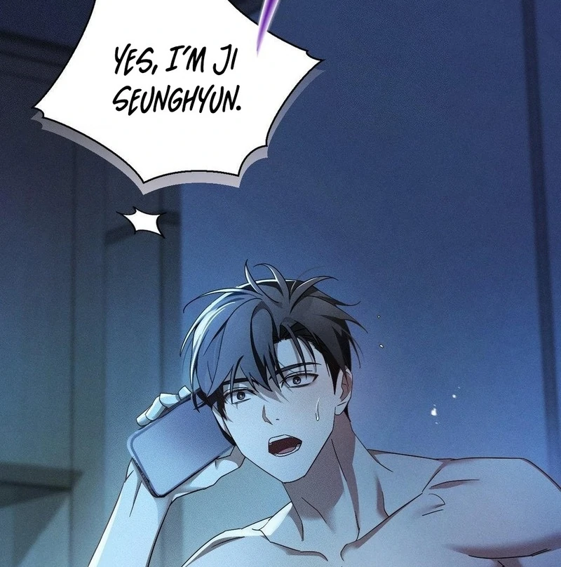 Blood Poker [Myth Toons] - Chapter 7 manhwa