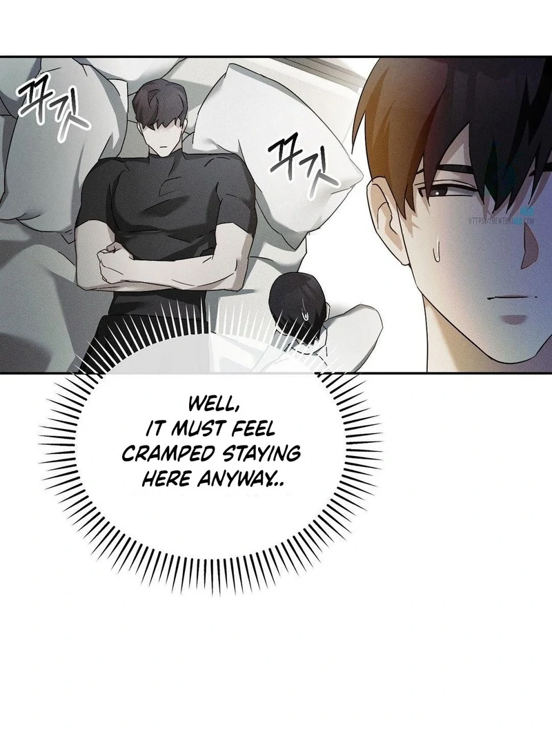 Blood Poker [Myth Toons] - Chapter 7 manhwa