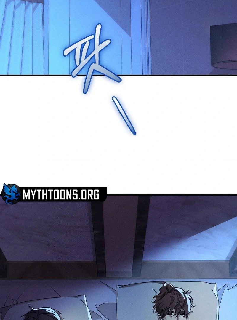 Blood Poker [Myth Toons] - Chapter 8 manhwa