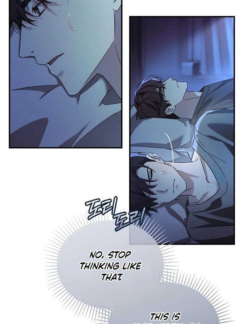 Blood Poker [Myth Toons] - Chapter 8 manhwa