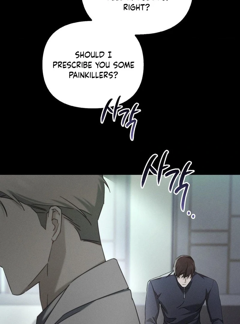 Blood Poker [Myth Toons] - Chapter 8 manhwa
