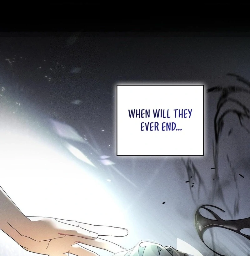 Blood Poker [Myth Toons] - Chapter 8 manhwa