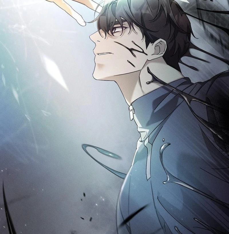 Blood Poker [Myth Toons] - Chapter 8 manhwa