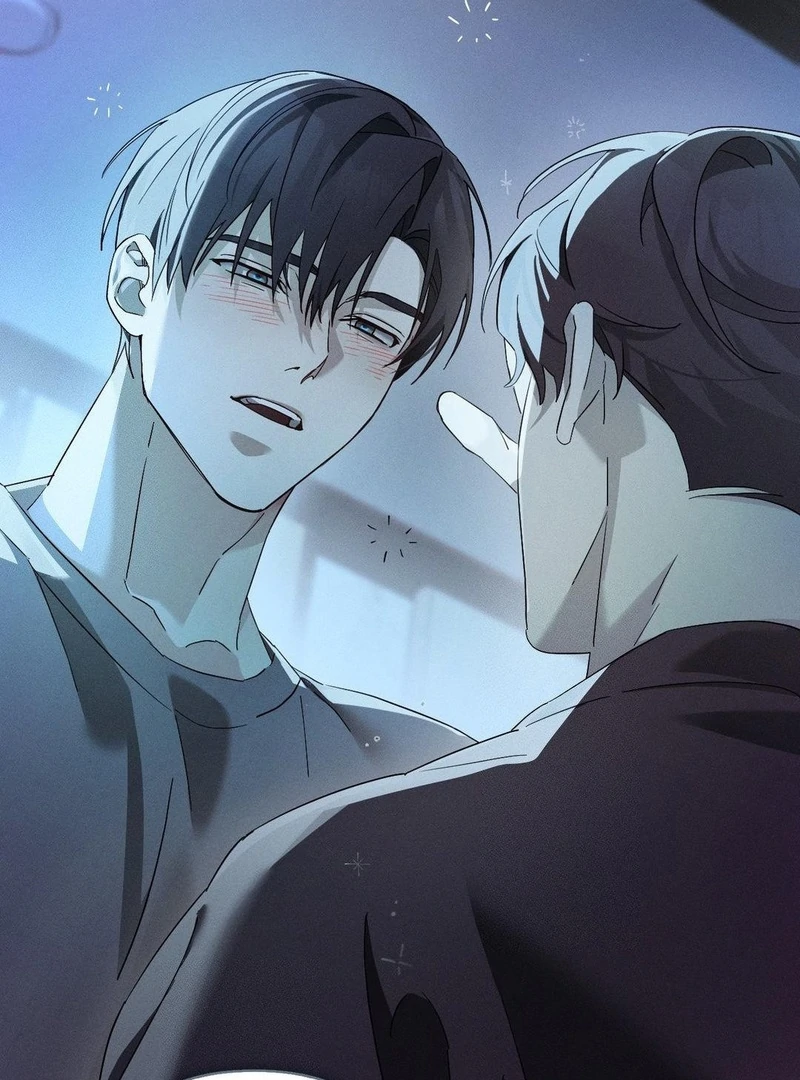 Blood Poker [Myth Toons] - Chapter 8 manhwa