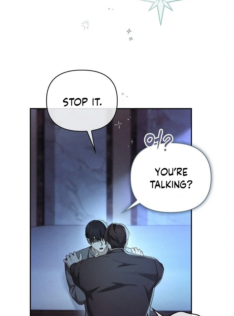Blood Poker [Myth Toons] - Chapter 8 manhwa