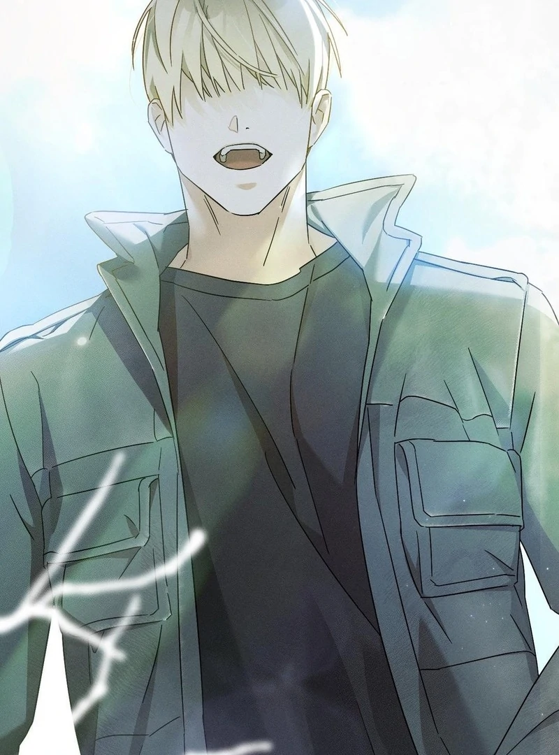 Blood Poker [Myth Toons] - Chapter 8 manhwa
