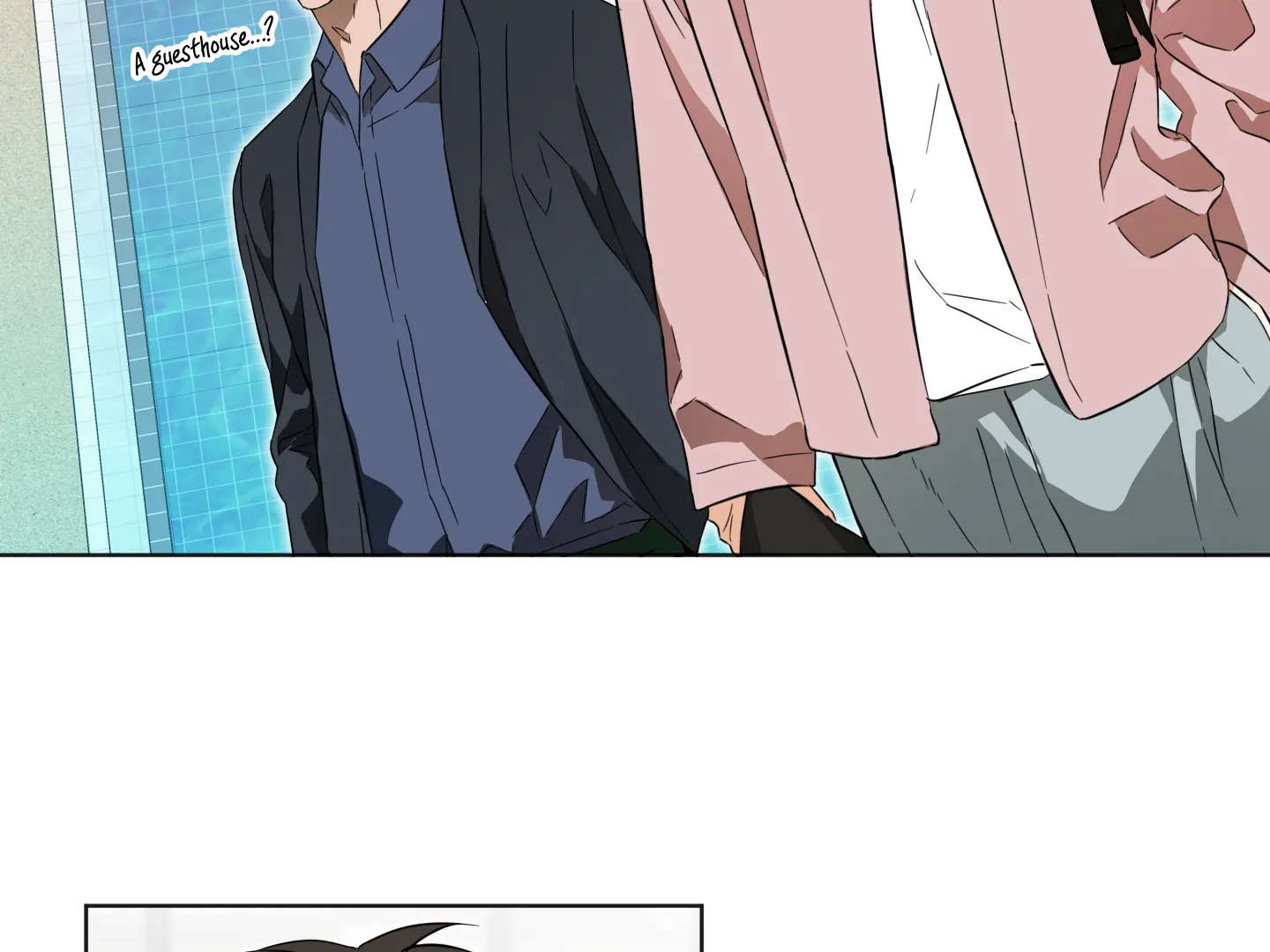 The Secret to Winning Over Unrequited Love [Myth Toons] - Chapter 10 manhwa