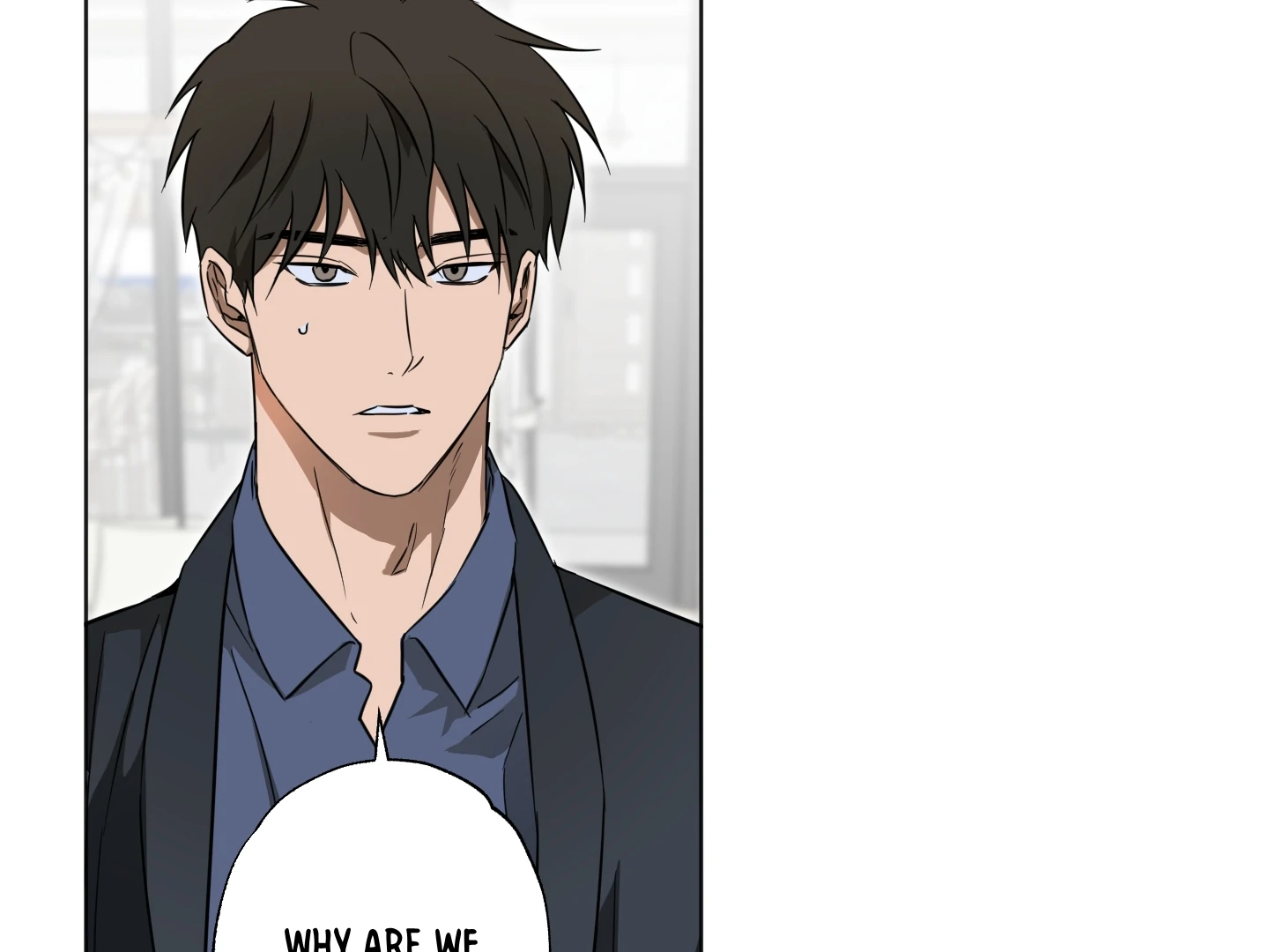 The Secret to Winning Over Unrequited Love [Myth Toons] - Chapter 10 manhwa