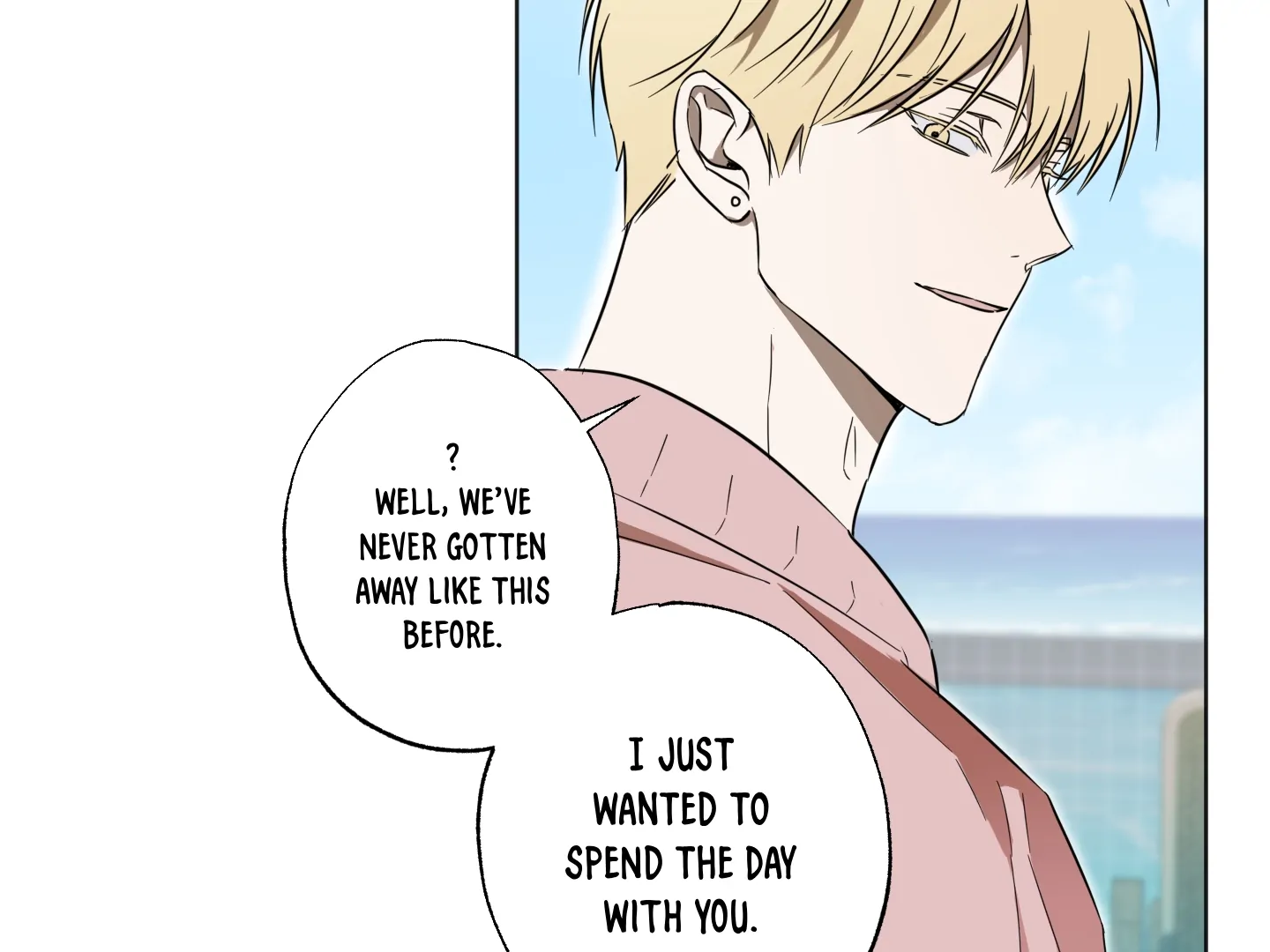 The Secret to Winning Over Unrequited Love [Myth Toons] - Chapter 10 manhwa