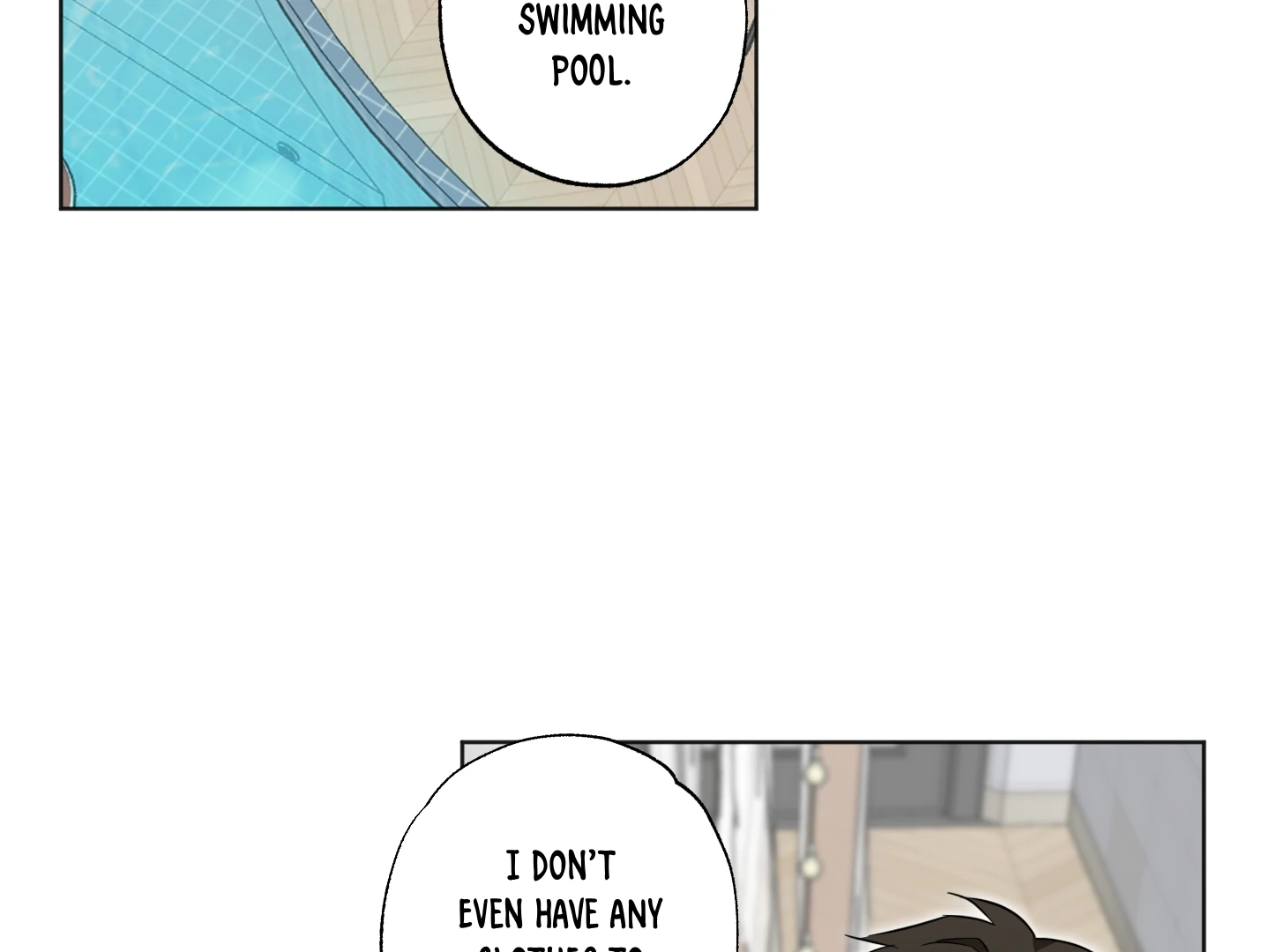 The Secret to Winning Over Unrequited Love [Myth Toons] - Chapter 10 manhwa