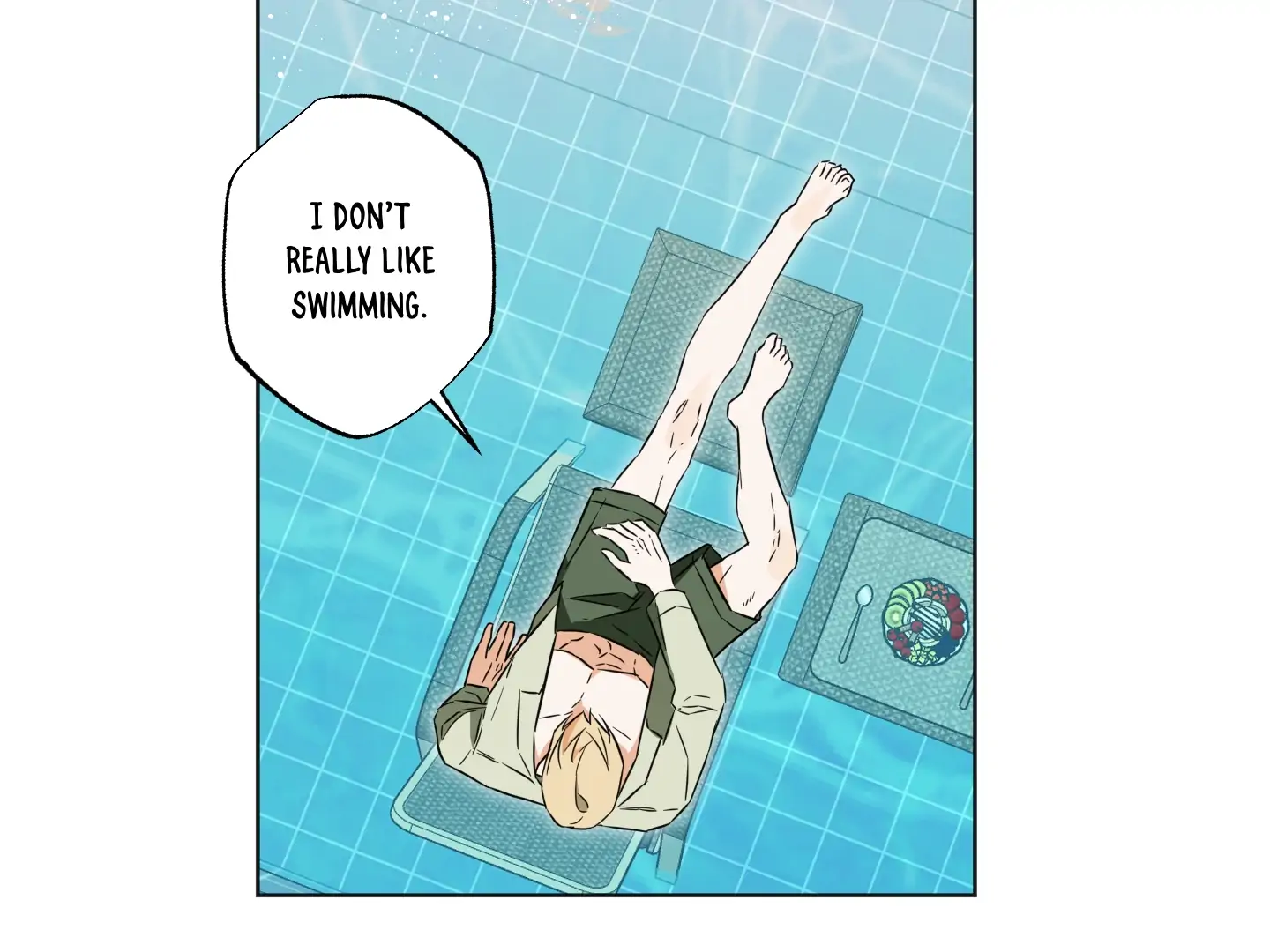 The Secret to Winning Over Unrequited Love [Myth Toons] - Chapter 10 manhwa