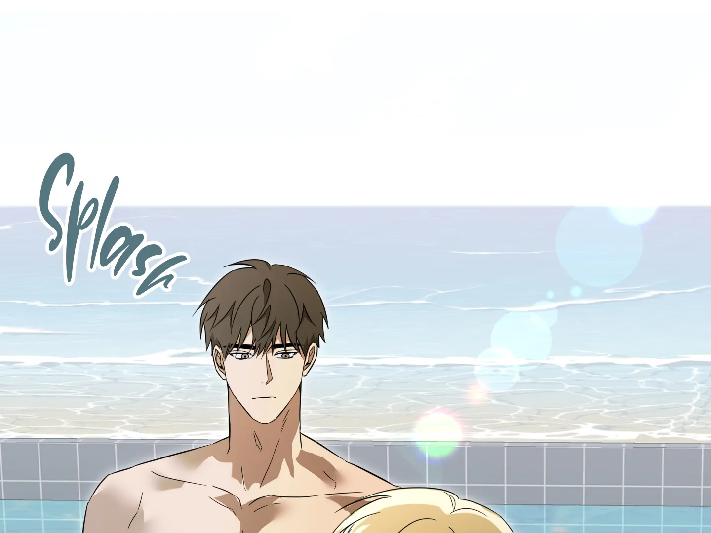 The Secret to Winning Over Unrequited Love [Myth Toons] - Chapter 10 manhwa