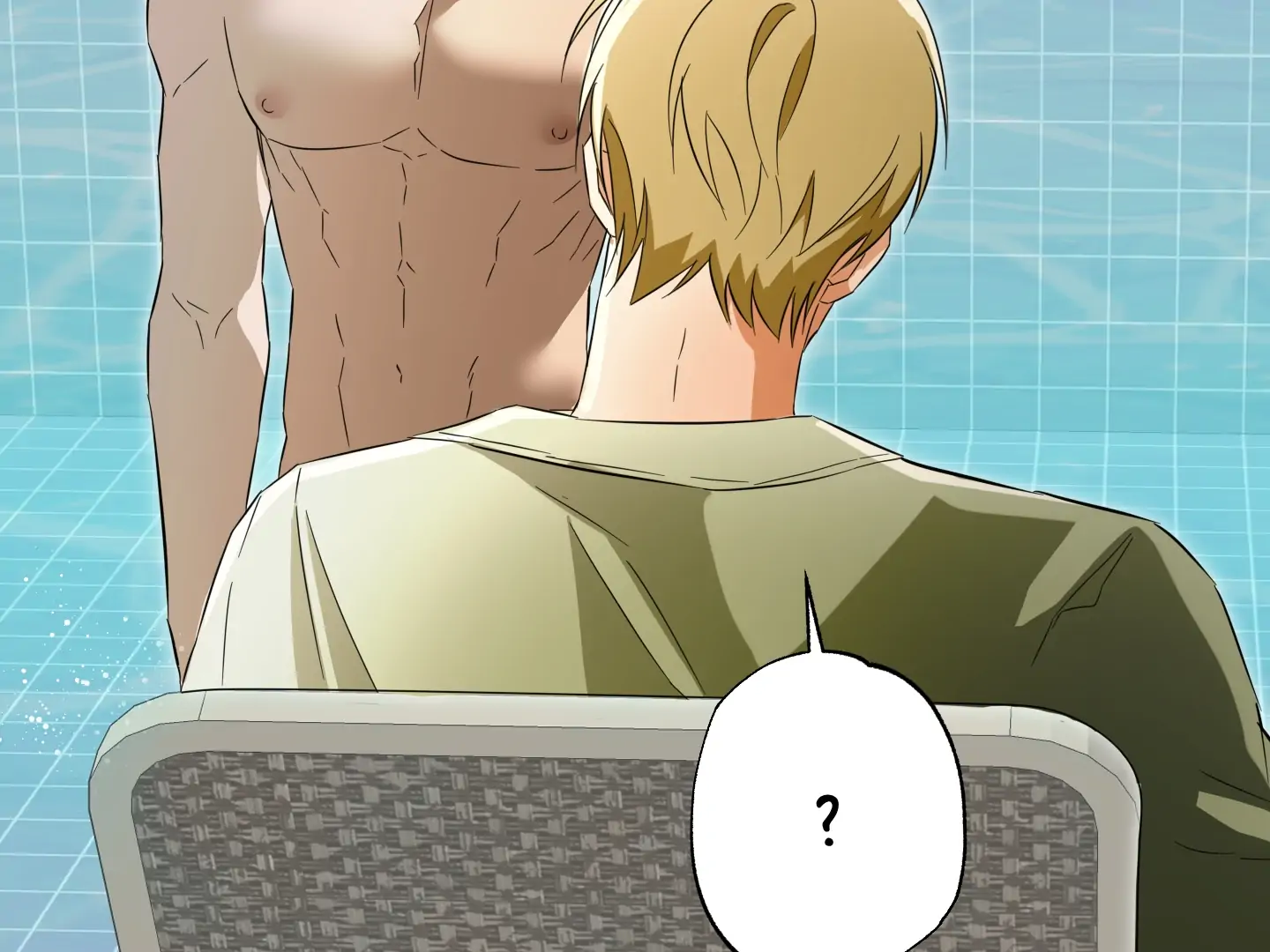 The Secret to Winning Over Unrequited Love [Myth Toons] - Chapter 10 manhwa