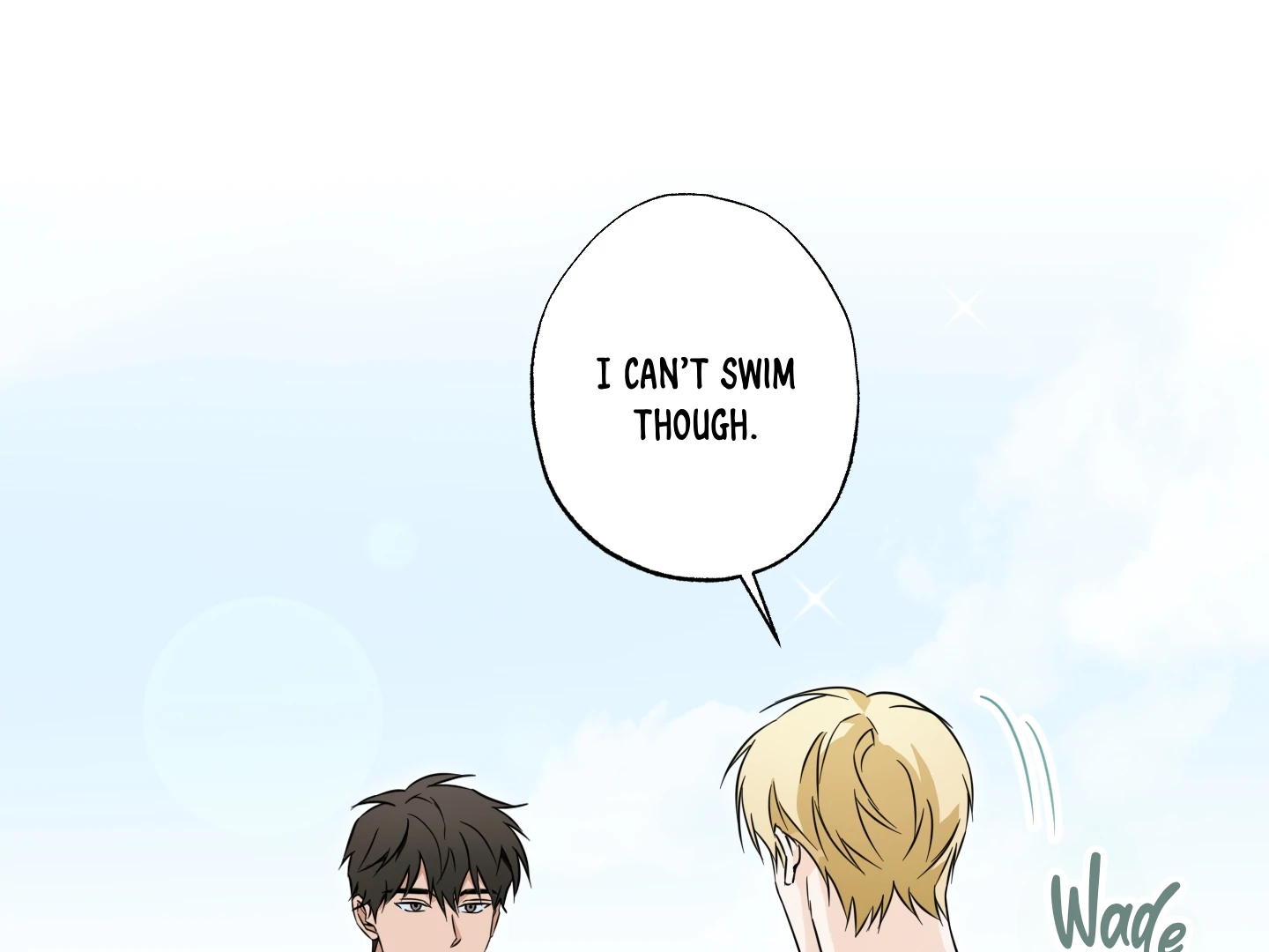 The Secret to Winning Over Unrequited Love [Myth Toons] - Chapter 10 manhwa