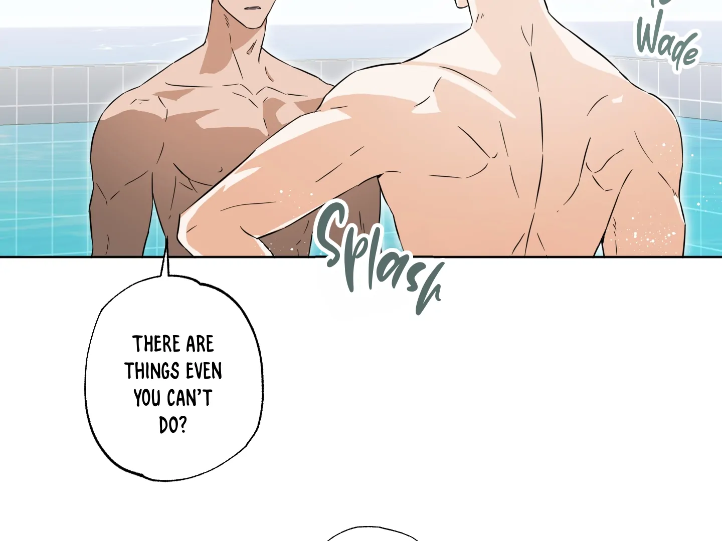 The Secret to Winning Over Unrequited Love [Myth Toons] - Chapter 10 manhwa