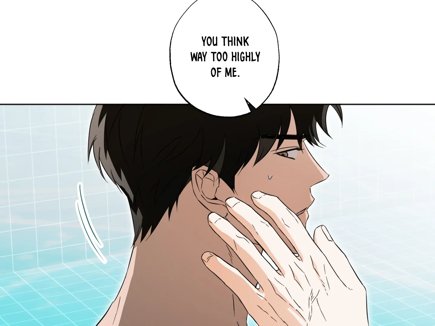The Secret to Winning Over Unrequited Love [Myth Toons] - Chapter 10 manhwa