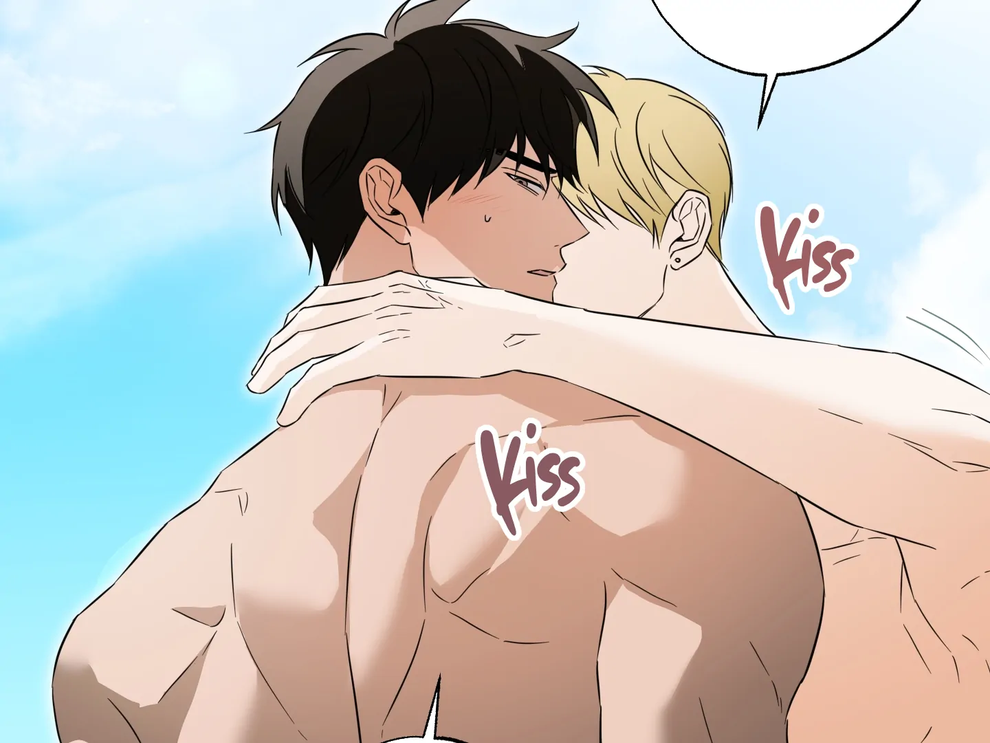 The Secret to Winning Over Unrequited Love [Myth Toons] - Chapter 10 manhwa