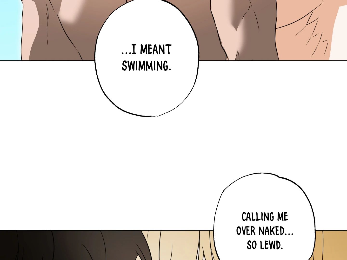 The Secret to Winning Over Unrequited Love [Myth Toons] - Chapter 10 manhwa
