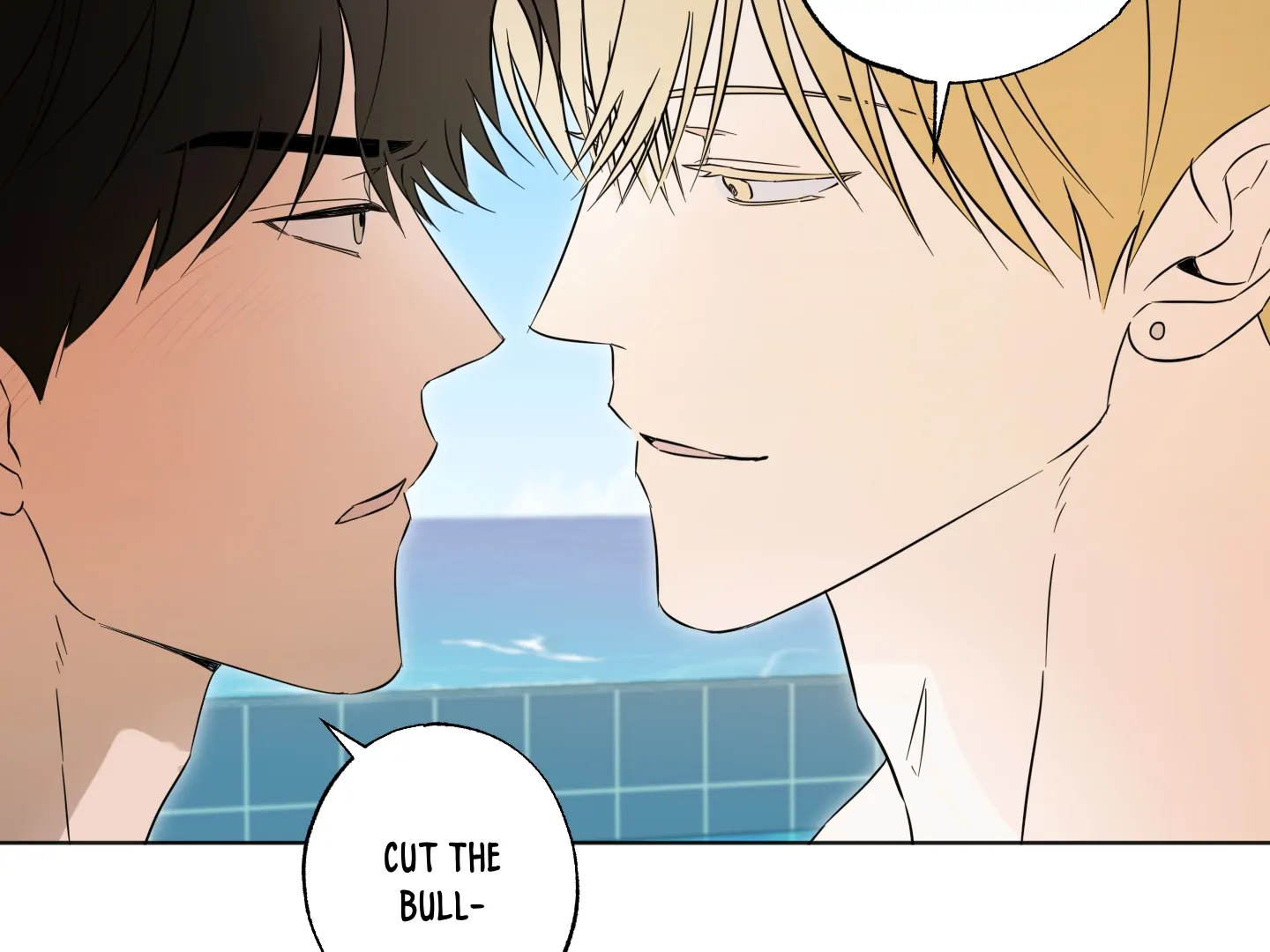 The Secret to Winning Over Unrequited Love [Myth Toons] - Chapter 10 manhwa
