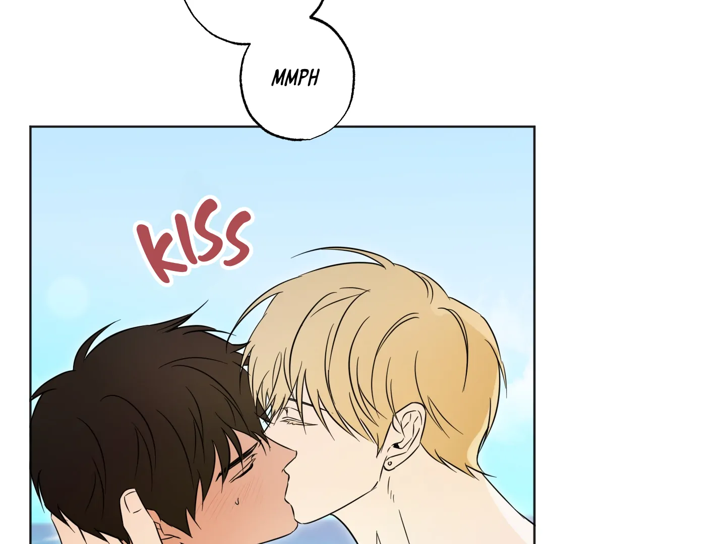 The Secret to Winning Over Unrequited Love [Myth Toons] - Chapter 10 manhwa