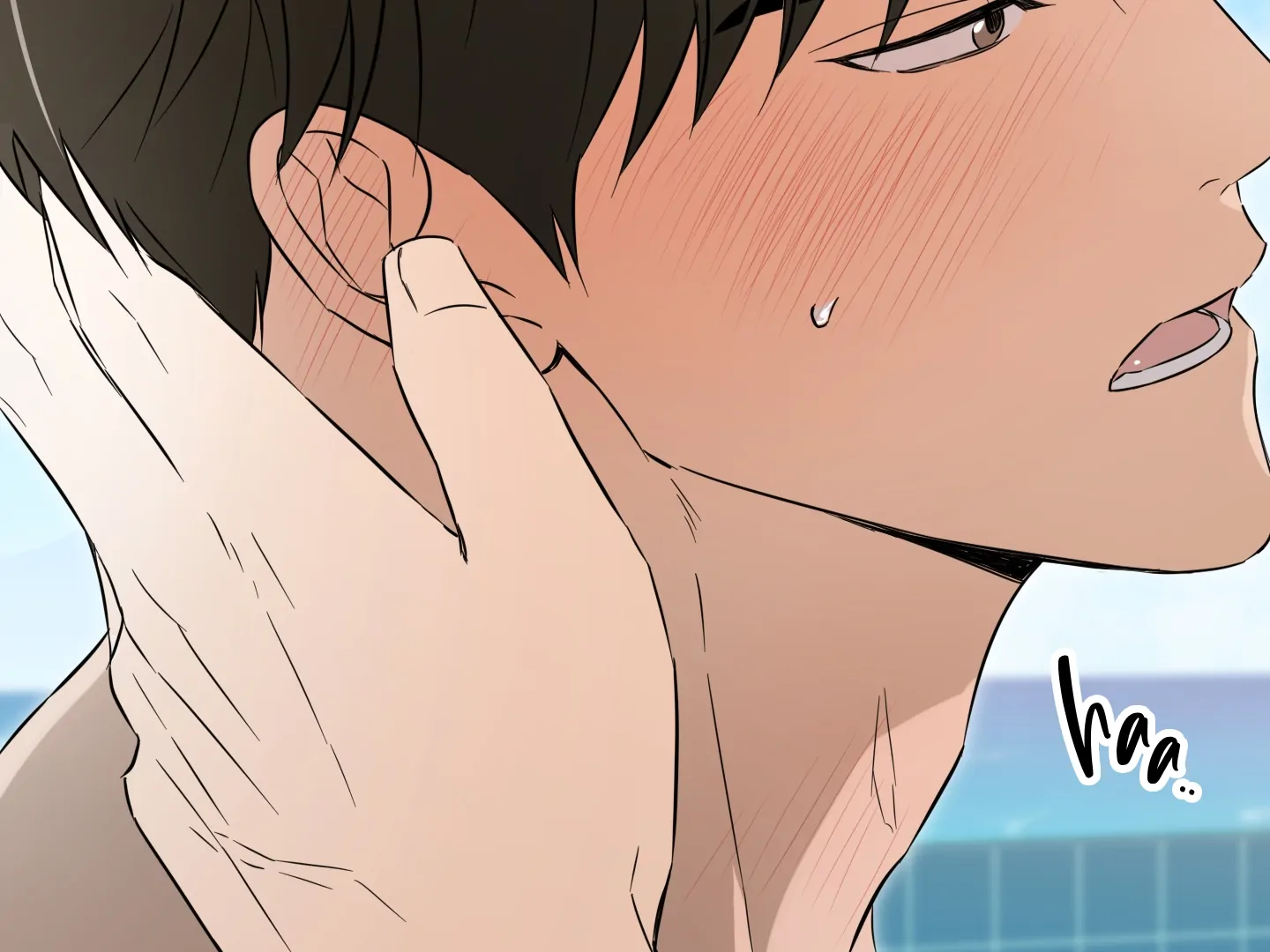 The Secret to Winning Over Unrequited Love [Myth Toons] - Chapter 10 manhwa