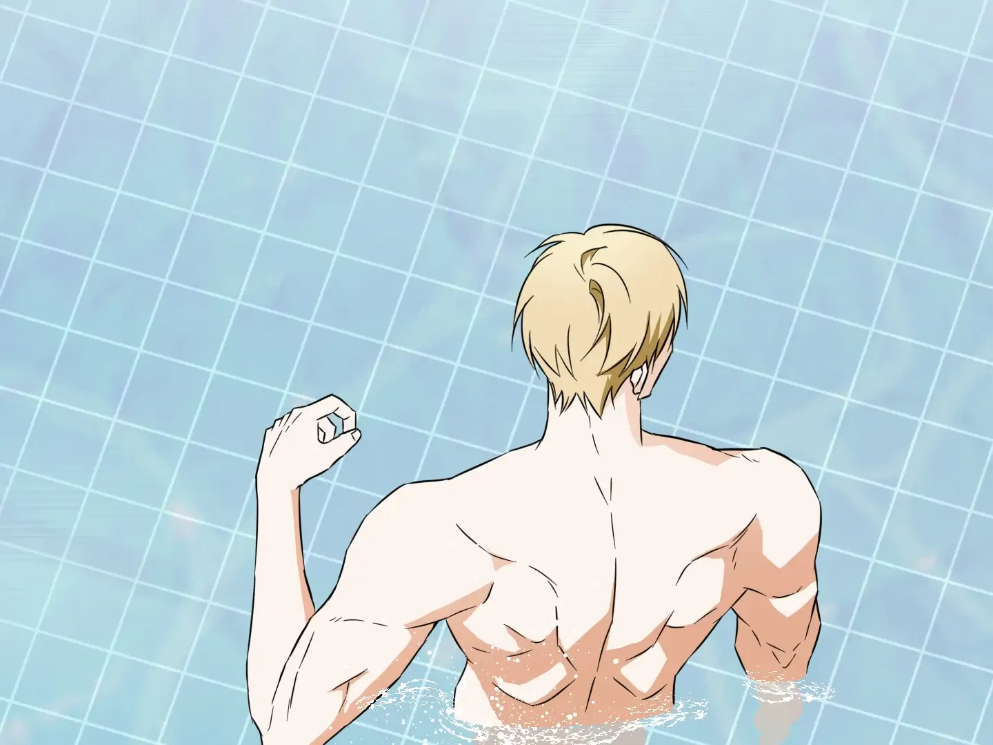 The Secret to Winning Over Unrequited Love [Myth Toons] - Chapter 10 manhwa