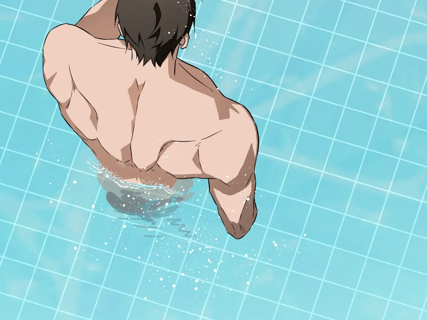 The Secret to Winning Over Unrequited Love [Myth Toons] - Chapter 10 manhwa
